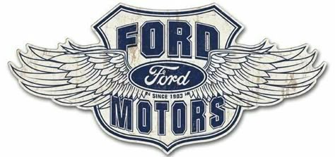 Ford Lobo, Lifted Ford, Ford Logo, Ford Classic Cars, Logo Vintage, Ford Truck, New Trucks, Diesel Trucks, Vintage Trucks