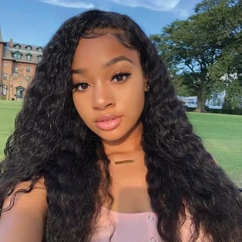 Real Hair Wigs And Closure Wigs Redefine Beauty Standards Wigs Hairstyles, Best Lace Wigs, Hair Care Oil, Wavy Wigs, Real Hair Wigs, Afro Wigs, Deep Wave Hairstyles, Indian Hair, Short Wavy Hair