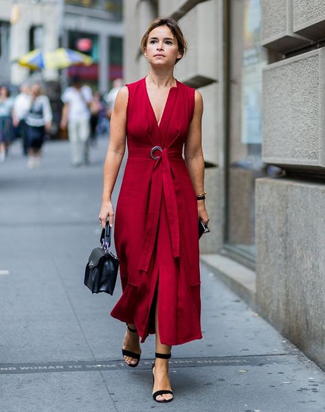 Long Outfit, Miroslava Duma, Perfect Summer Outfit, Elegante Casual, Outfit Trends, Elegantes Outfit, Fashion Week Street Style, Cool Street Fashion, Mode Outfits