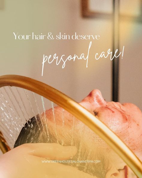 🌿✨ Personalize your visit at The Greenhouse: Your hair and skin deserve nothing but the best TLC. Experience our tailored treatments from hair, skin or head spa services in a serene setting. 📍 Visit us at 300 E Blackstock Rd Suite C, Spartanburg, SC 29301. Esthetician Life, Head Spa, Spa Life, Spartanburg Sc, Spa Decor, Beauty Center, Hair Spa, Head Massage, The Greenhouse