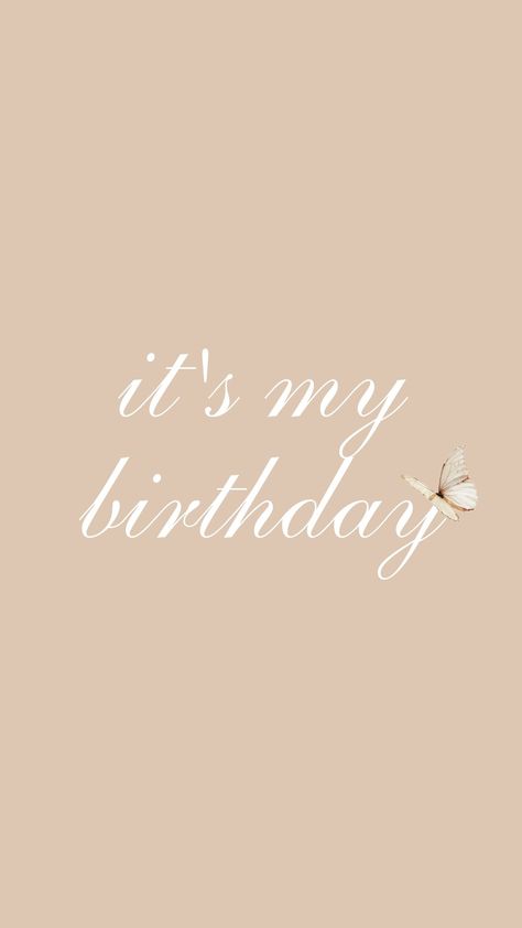 It's My Birthday To Me Instagram Story, Its My Birthday Aesthetic Photos, It’s My Birthday Aesthetic, Its My Birthday Aesthetic Story, Its My Birthday Quotes Aesthetic, Its My Birthday Aesthetic Wallpaper, Its My Birthday Post, It’s My Bday, Birthday Insta Post Ideas