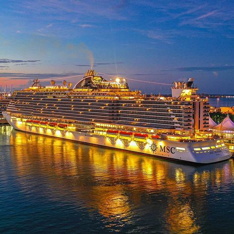 Msc Seaside Cruise, Cruise Ship Aesthetic, Msc Seaside, Norwegian Escape, Msc Cruises, Dream Cruise, Vacation Cruise, My Past, Cruise Ships