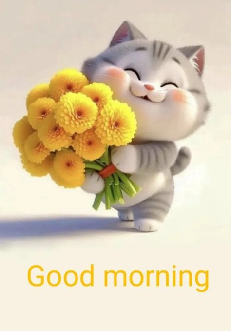 Good Morning Nature Awesome, Just Checking In On You Images, Good Morning Stickers, Funny Good Morning Greetings, Quotes For Your Partner, Simple Good Morning Texts For Him, Smile Good Morning, Happy Morning Images, Cute Good Morning Pictures