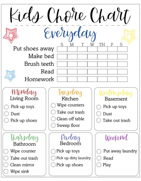 Uppfostra Barn, Kids Routine Chart, Kids Chore Chart, Parenting Knowledge, Kids Schedule, Chore Chart Kids, Smart Parenting, Chores For Kids, Kids Behavior