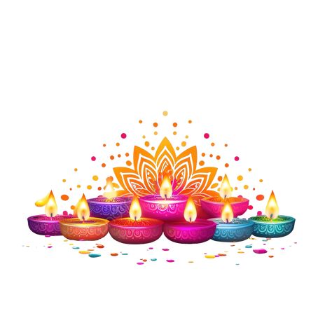 happy diwali festival of lights india celebration colorful banner graphic banner design of indian Diwali Design Poster, Diwali Poster Design Creative, Diwali Banner Design, Diwali Illustration, Movie Poster Photoshop, Office Counter Design, Diwali Banner, Diwali India, Colorful Banner