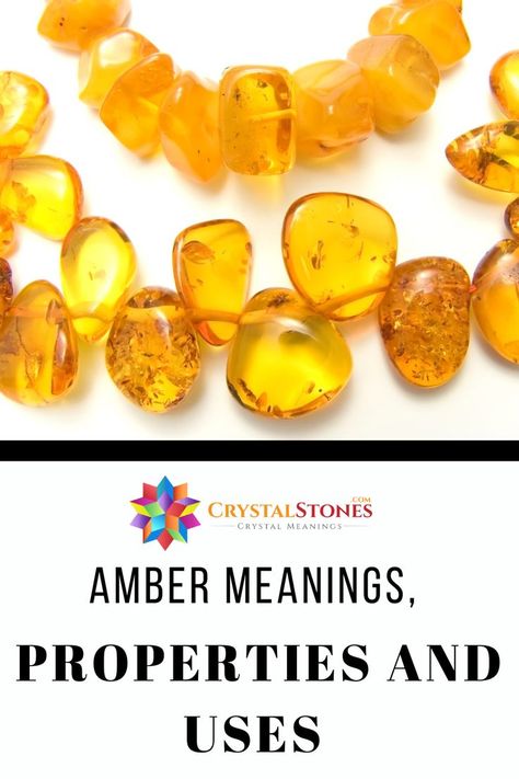 Amber Crystal Meaning, Amber Crystal Benefits, Amber Natural Stones For Healing, Amber Spiritual Natural Gemstones, Raw Amber Stone, Amber Stone, Crystal Meanings, Stone Design, Pink Tourmaline