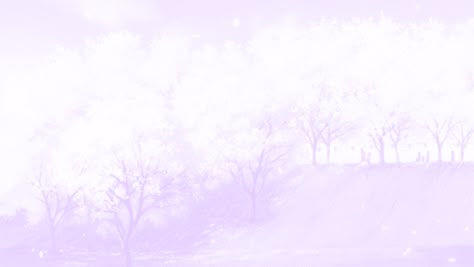 Pastel Purple Aesthetic Gif, Light Purple Discord Banner, Light Purple Banner Gif, White And Purple Banner, Pastel Purple Banner, Light Purple Banner, Lavender Banner, Discord Sets, Purple Banner