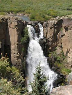 Rio Grande National Forest, Colorado Waterfalls, Road Trip To Colorado, Explore Colorado, Chasing Waterfalls, Colorado Adventures, Colorado Vacation, Water Falls, Mountain High