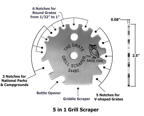 Grill Scraper, Grilling Accessories, Stainless Steel Bbq Grill, Grill Cleaning, Folding Trolley, Griddle Grill, Grill Brush, Kitchen Grill, Backseat Car Organizer