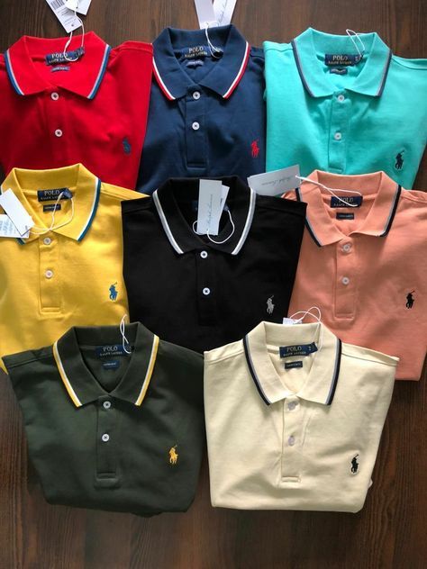 Men Polo Shirt Outfit, Polo Tshirt Men Outfit, Mens Polo Shirt Outfit, Polo Shirt Outfit Men, Baseball Jacket Outfit, Polo T Shirt Design, Lacoste Clothing, Tshirt Polo, Kaos Polo