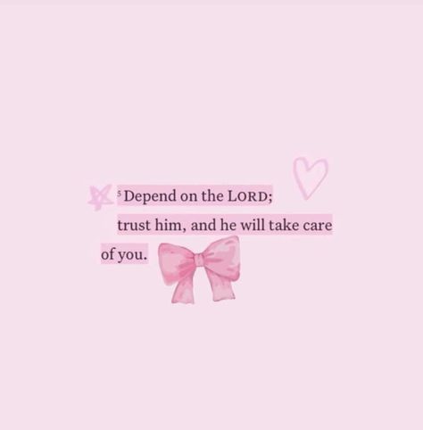 Christian Widget Aesthetic Pink, Jesus Captions, Pink Bible Quotes, Pink Bible, Short Bible Quotes, Bible Quotes Background, Motivational Bible Verses, Bible Verses Kjv, Christian Quotes Wallpaper