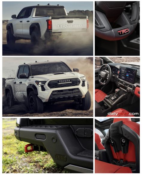 Tacoma Overlanding, 2024 Tacoma, Toyota Tacoma Interior, Toyota Trd Pro, Tacoma X Runner, 2024 Toyota Tacoma, Tacoma Trd Pro, Toyota Tacoma Trd Pro, Tundra Truck