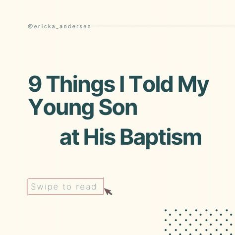 Baptism Quotes For Boys, Baptized Quotes Baptisms, Baptism Quotes, Faith Messages, Christian Baptism, Letters To My Son, Getting Baptized, Bible Resources, Baptism Ideas