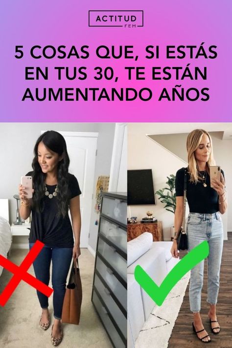 ¿Cómo verse más joven a los 30 (mujeres)? Outfits Fiesta Casual, Outfits Para Fiesta Casual, Outfit Casual Verano Mujer, Outfits Para Domingo Casual, Look Casual Verano, Outfit Cumpleaños Mujer Dia Casual, Outfit Fiesta Casual, Jeans Mom Outfit, Outfit Mujer Casual