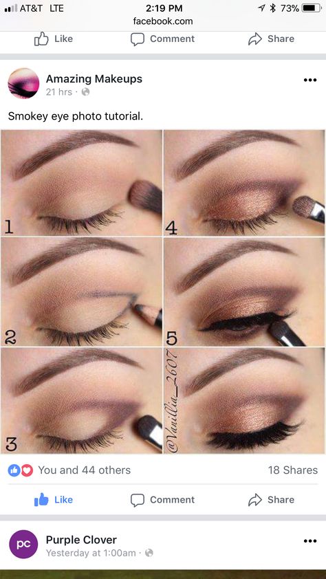 Simple Step By Step Eyeshadow, How To Do Wedding Eye Makeup, Wedding Eye Makeup Step By Step, Eye Makeup Tutorial Round Eyes, Eye Make For Brown Eyes, Eyeshows Looks Step By Step Natural, Nursing Graduation Makeup Ideas, East Make Up Looks Step By Step, Natural Makeup Eyeshadow Tutorial