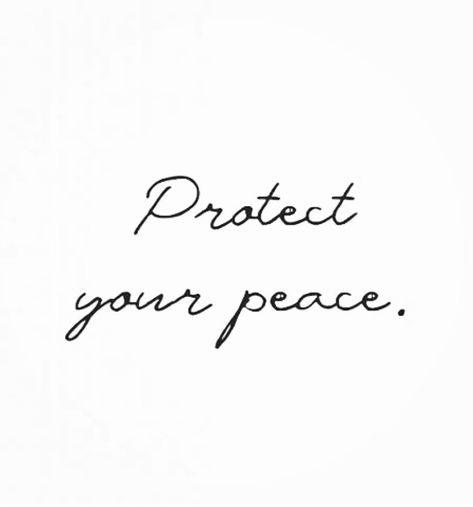 Protect Your Peace Tattoo, Hug Tattoo, Peace Tattoo, Peace Tattoos, Protect Your Peace, Cursive Tattoos, Meaningful Messages, Word Tattoos, Tattoo Stencils