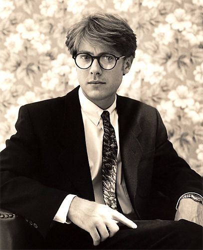 Men With Glasses : Photo A Man In A Suit, Man In A Suit, Actor James, James Spader, Wearing Glasses, Famous Faces, Mens Glasses, Portrait Photo, American Actors