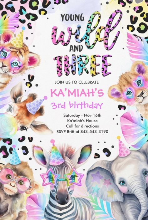 3rd Year Old Birthday Party Ideas, Three Year Old Birthday Party Ideas, Birthday Party Ideas For 3 Year Girl, Birthday Ideas For 3 Year Girl, Third Birthday Ideas For Girl, Birthday Theme For 3 Year Girl, 3rd Birthday Party Ideas Girl, Girls Third Birthday Party Ideas, 3 Birthday Party Girl Theme