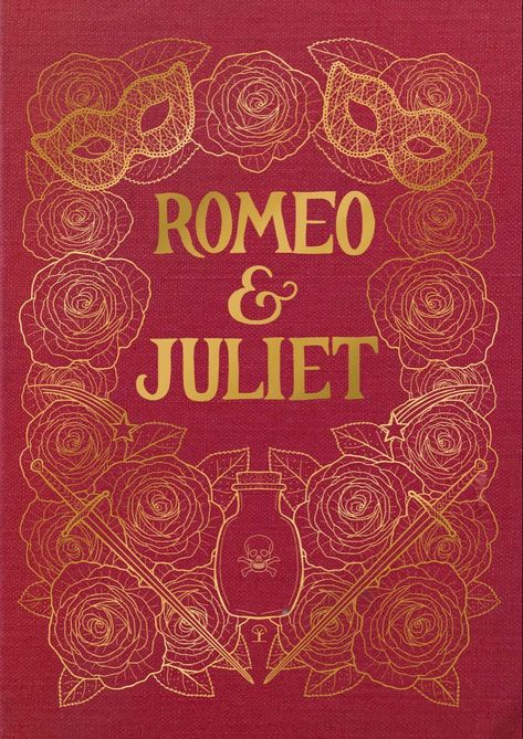 Romeo And Juliet Book Cover, Romeo And Juliet Book, The Lie Tree, Romeo And Juliet Shakespeare, Book Cover Vintage, Juliet Shakespeare, Romeo And Juliet Poster, Romeo Ve Juliet, Romeo Und Julia