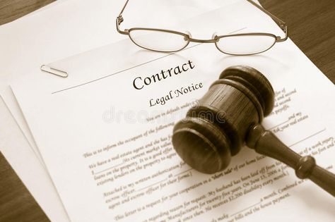 Business legal contract. Legal contract and law gavel , #SPONSORED, #contract, #legal, #Business, #gavel, #law #ad Contract Law, Contract Management, Corporate Law, The Tenant, Legal System, Best Commercials, Legal Documents, Asset Management, Built Environment