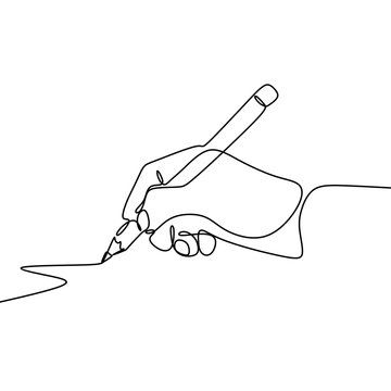 Line Art Study, Hand Line Drawing, Pencil Tattoo, Line Animation, Hand Palm, Animation Art Sketches, Drawing Journal, Character Inspiration Male, Simple Line Drawings