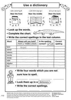 Use a dictionary Dictionary Activities, School Department, Secondary English, Special Educational Needs, Primary Teaching, Plant Science, English Language Teaching, Teacher Education, Grammar And Vocabulary