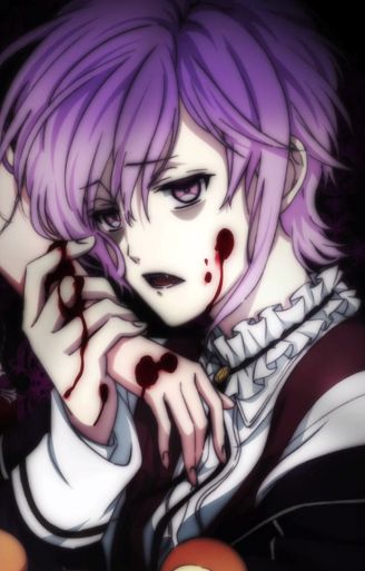 Kanato Mr Bin, Kou Diabolik Lovers, Kanato Sakamaki, Diabolik Lovers Ayato, Beauty Humor, Diabolik Lovers Wallpaper, Ayato Sakamaki, Persona Anime, Lovers Pics