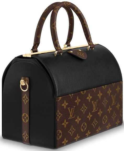 Louis Vuitton Speedy Doctor Bag With Monogram | Bragmybag Speedy Bag, Bag Obsession, Mens Casual Dress Outfits, Doctor Bag, Mens Casual Dress, Monogrammed Leather, Louis Vuitton Speedy, Nursing Students, Louis Vuitton Speedy Bag