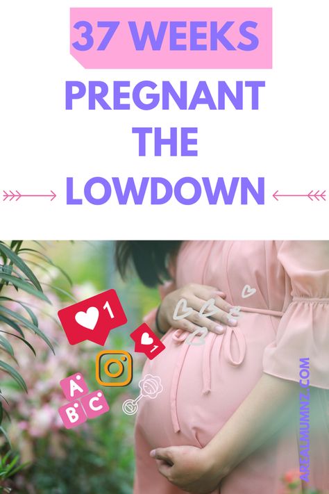 What are the symptoms of being 37 weeks pregnant? This post has an indepth look at all the symptoms and happenings of the 37th week of pregnancy. Pregnant Symptoms, Bump Pics, 37 Weeks Pregnant, Burning Questions, Weeks Pregnant, Pregnancy Symptoms, Pregnancy Week By Week, Do You Need, Bump