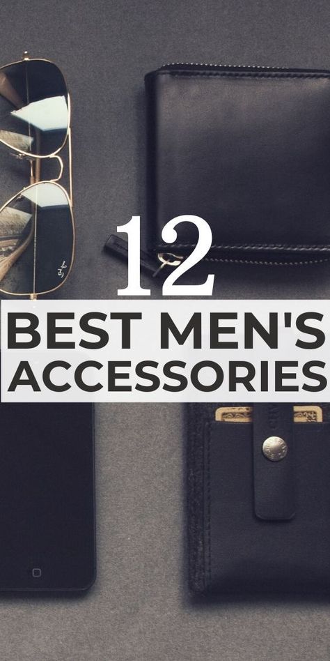 Men Essentials Man Stuff, Men Luxury Lifestyle, Clothes For Men Over 50, Gentleman Style Accessories, Mens Luxury Accessories, Men Masculine, Tech Gifts For Men, Travel Accessories For Men, Mens Luxury Lifestyle