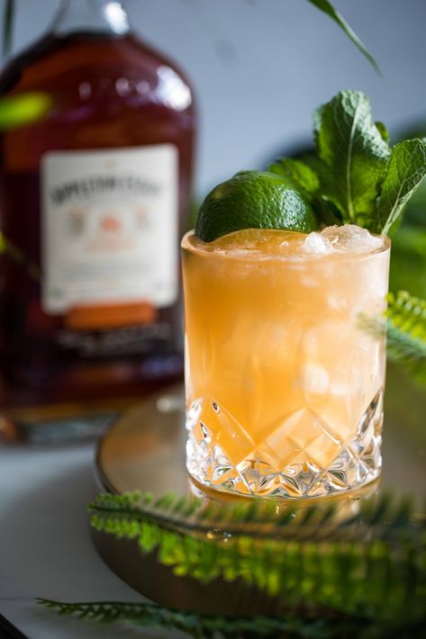 Appleton Estate Rum Cocktails, World Cocktail Day, Culture Recipes, Liquid Culture, Appleton Estate, Cocktail Ideas, Classic Cocktail Recipes, Rum Cocktails, Cocktail Drinks Recipes