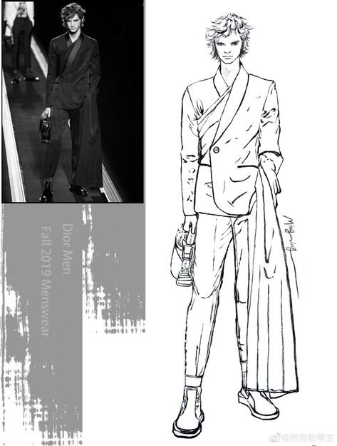 Men Fashion Sketch Illustration, Mens Fashion Design Sketches, Mens Fashion Illustration Sketches, Male Fashion Sketches, Male Fashion Drawing, Fashion Design Sketches Men, Male Fashion Illustration, Man Fashion Design, Male Croquis