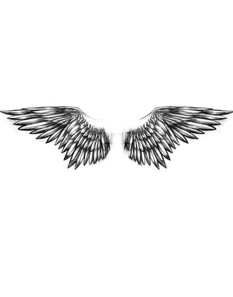 Spontaneous Tattoo, Eagle Wing Tattoos, Alas Tattoo, Wing Tattoo Men, Wing Tattoo Designs, Tattoo Trend, Neck Tattoo For Guys, Wing Tattoo, Angel Tattoo Designs