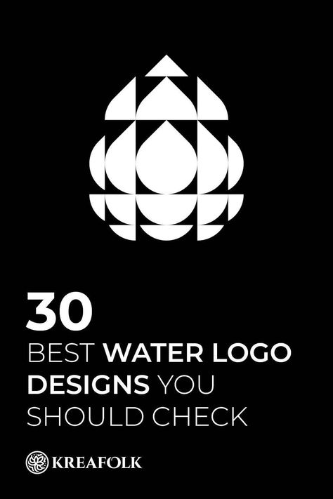 Water Brand Logo, Water Logo Ideas, Water Logo Branding, Water Logo Design Ideas, Fountain Logo, Water Website, Water Logo Design, Logo Design Water, Electricity Logo