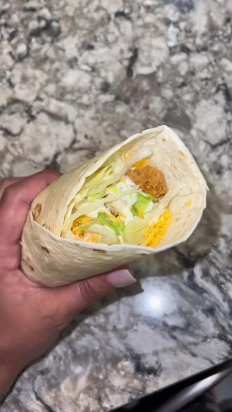 Snack wraps at home 🤤 they’re better than the McDonald’s version, & so easy! #fyp #foryou #foryoupage #mccdonaldssnackwrap #snackwrap #snackwraps #fypシ #foryourpage #viral #fypシ゚viral #foryour #mccdonalds #viralreels #tiktok #tiktokviral | Kendall Azevedo | Kendall Azevedo · Original audio Mcdonald’s Snack Wrap, Mcdonalds Wrap, Snack Wrap Mcdonalds, Chicken Snack Wrap, Snack Wraps, Snack Wrap, Wrap Recipes, Grilled Chicken, Grilling