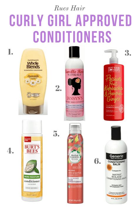 Good Conditioner For Curly Hair, Best Conditioner For Curly Hair, Conditioner For Curly Hair, Wavy Hair Care, Biracial Hair, Curly Hair Problems, Curly Girl Method, Curly Hair Routine, Hair Problems