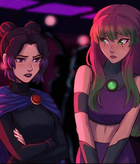 Jhin League Of Legends, Raven Fanart, Starfire And Raven, Alluka Zoldyck, Teen Titans Fanart, Snk Cosplay, Teen Titan, Images Kawaii, Demon King Anime