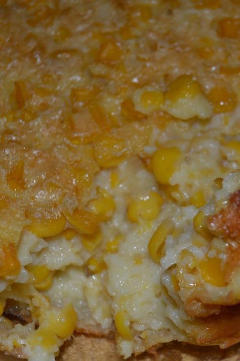 Corn Pudding Recipe, Corn Dishes, Corn Pudding, Just A Pinch Recipes, Just A Pinch, Corn Recipes, Southern Cooking, Pudding Recipe, Cream Style