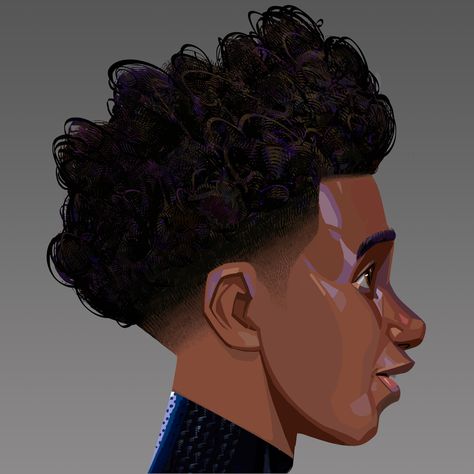 Miles Concept Art, Spiderverse Style, Image Spiderman, Miles Spiderman, Výtvarné Reference, Miles Morales Spiderman, Spider Art, Spiderman Artwork, Photographie Portrait Inspiration