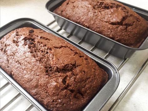 Easy Chocolate Zucchini Bread Mango Bread, Blueberry Zucchini Bread, Blueberry Zucchini, Chocolate Chip Zucchini Bread, Chocolate Zucchini Bread, Cinnamon Twists, Zucchini Bread Recipes, Chocolate Zucchini, Inspiring Women