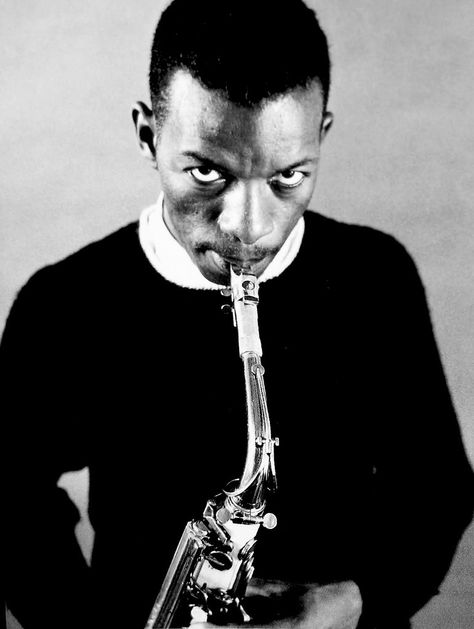 William Claxton, Ornette Coleman, Photo Star, Free Jazz, Jazz Art, Jazz Artists, Duke Ellington, Natalie Wood, All That Jazz