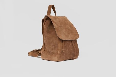 Amazing suede backpack Incredibly soft to touch, easy to wear, comfortable to use and stylish minimalist design! it's all about our cute backpack. It is a stylish and comfortable accessory for studying or walking! ⭐Backpack made of soft brown suede, fastened with a drawstring with a lock. ⭐The shoulder straps are adjustable, so you can easily find the right size for wearing ⭐You can carry at your side, handhold, or wear it on your back. ⭐Size: 13,4x9,4x5,1 in (34 x 24 x 13 cm) ⭐Material: made of Hipster Backpack, Leather School Backpack, Leather Backpack Women, Small Leather Backpack, Suede Backpack, Cute Backpack, Brown Backpacks, Leather Laptop Backpack, Minimalist Backpack