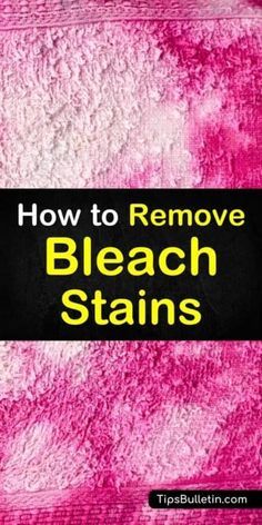 Remove Bleach Stains, Tablet Recipe, Homemade Toilet Cleaner, Clean Baking Pans, Cleaning Painted Walls, Glass Cooktop, Deep Cleaning Tips, Clean Dishwasher, Simple Life Hacks