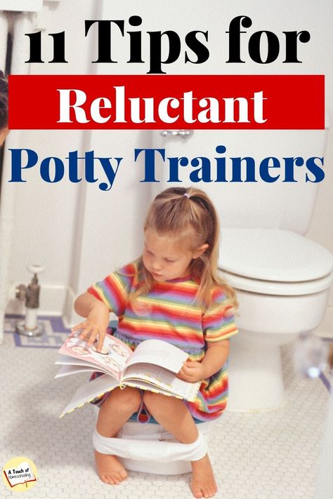 Are you struggling with potty training your toddler? Do they seem to be resistant to learning how to use the toilet? Check out these tips for stubborn potty trainers that will help get them on track. From rewards systems to helpful tools, we've got you covered. Let's make this process a little bit easier! #reluctantpottytrainers #tipsforpottytraining #3yearold #4yearold Potty Training Stubborn Girl, How To Make Potty Training Fun, Potty Training Tips For Girls Toddlers, How To Potty Train A Toddler Girl, How To Potty Train A Toddler Boy, Potty Training Activities Toddlers, Potty Training Stubborn Boys, Potty Training Ideas, Printable Potty Training Chart