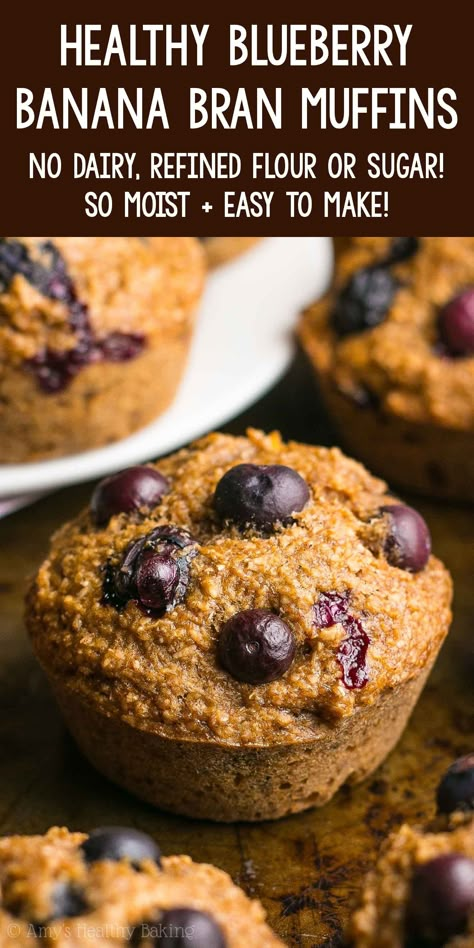 Oatbran Banana Muffins, Gluten Free Oat Bran Muffins, Oat Fiber Muffins, Sugar Free Bran Muffins, Crackling Oat Bran Recipes, Oat Bran Muffins Healthy, Bran Muffins With Molasses, Moist Bran Muffins, Gluten Free Bran Muffins