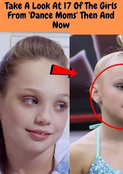 Camryn Bridges, Dance Moms Paige, Sia Music Video, Dance Moms Comics, Nia Sioux Frazier, Asia Monet Ray, Paige Hyland, Morphe Eyeshadow, Teach Dance