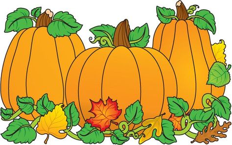 Celebrate Halloween With Some Free Pumpkin Clip Art: Free Pumpkin Clip Art from Cliparting Pumpkin Artwork, Thanksgiving Clip Art, October Ideas, Labu Halloween, Fall Clip Art, Pumpkin Vector, Carson Dellosa, Pumpkin Clipart, Kindergarten Ideas