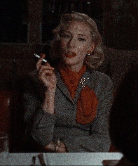 Parasocial Relationship, Carol Aird, Cate Blanchett Carol, Catherine Élise Blanchett, Rooney Mara, Sarah Paulson, Knight In Shining Armor, Fav Movies, Christina Ricci