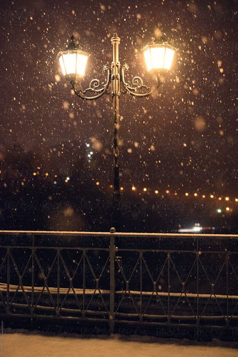 Street Background, Snow Night, Snowy Night, Painting Snow, Night Background, Winter Street, Night Landscape, Winter Light, Night Painting