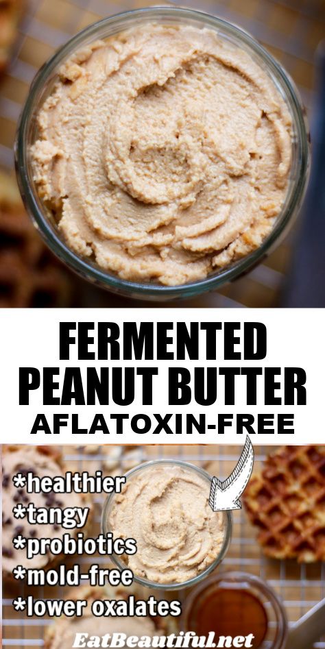 Fermented Peanut Butter, Fermented Desserts, Easy Fermented Foods, Fermented Applesauce, Fermented Oats, Fermented Condiments, Fermented Cheese, Fermented Grains, Wapf Recipes